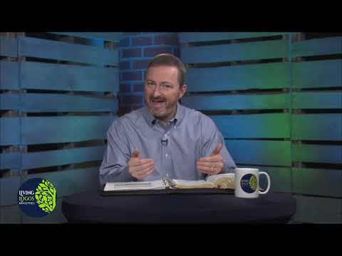 Galatians - Part 10 - Flesh and Blood Don't Hurt (Galatians 1:17-19)