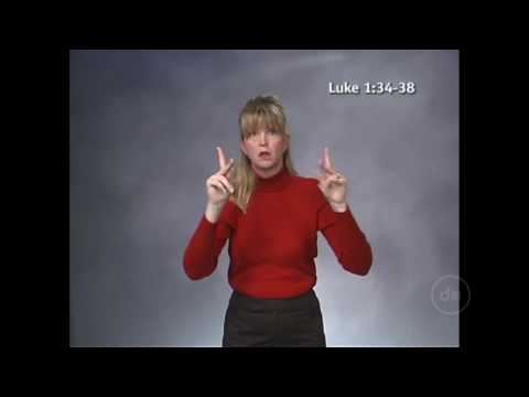 12/20/16 | Christmas Sacrifices (2) Bible Reading: Luke 1:26-38