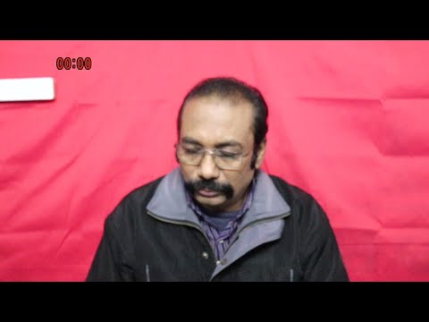 Grace of Holy Spirit- 213(DMCPC) Bible-Psalms 18:41 31.1.21, 6.30pm