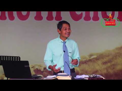 When you fall and God stand you up, stand up. (Luke 22:21-23)