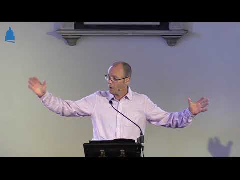 2 Samuel 7:17-29 - A Promise for Ever