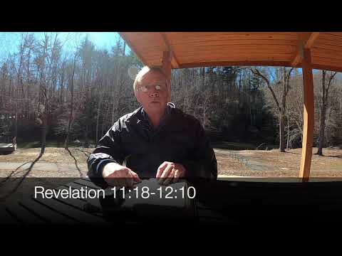 Revelation 11:18-12:10