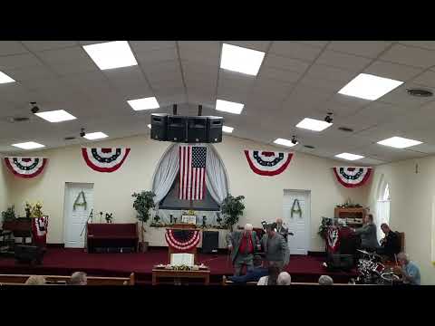 Freedom Baptist Newton, NC 6-12-2022 2 Chronicles 34:15-33 Restoring Worship Or Living To Regret It