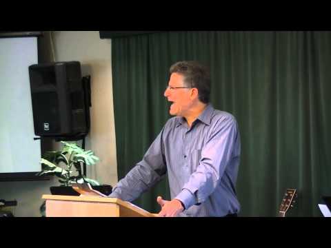 Philippians 1:12-26 Making It Through Tough Times