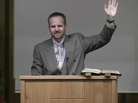 Ecclesiastes 3:14 - 4:3  "When People Hurt You"