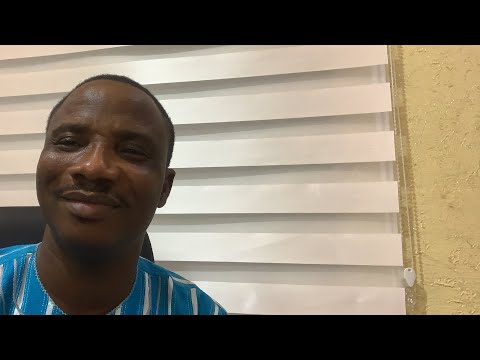 NIGHT OF VICTORY (I MUST MAKE USE OF MY GLORY) - PSALM 8: 4-5.