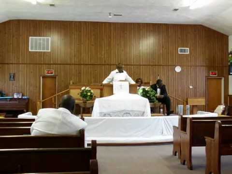 "Divine Guidance" 1 John 2:16-17