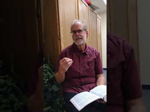 Pastor Jeff Frohner Minute Devotional - Philippians 2:14