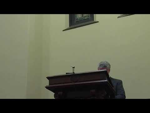 Mark 10:32-45  “How to Be Great”  Rev. John Belden