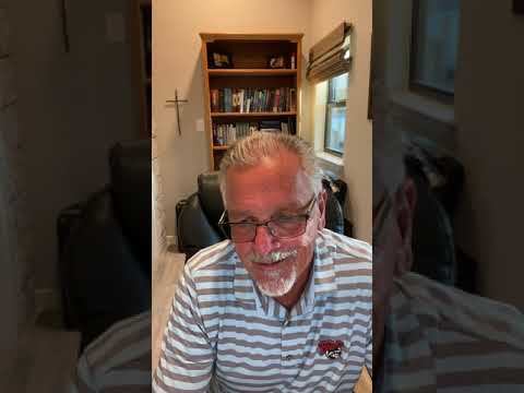 "Comparing Ourselves" 2 Corinthians 10:12