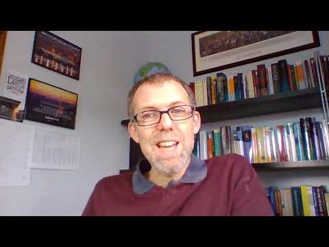 30. Revelation 8:10-13