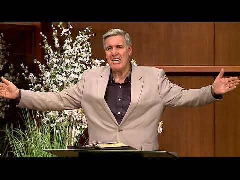 Faith Commits to God - Sermon on the Faith of Rahab (Hebrews 11:31; Joshua 2:1–21)