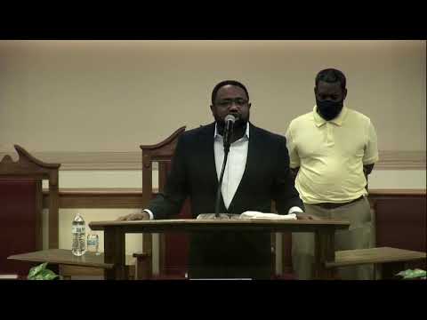 2 Timothy 1:13-18, Proverbs 10:2-3 "When Purpose Appears To Be On Pause..Know When To Work The Word"