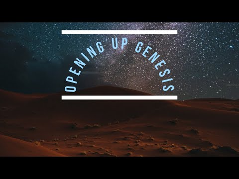 Scripture is God's Story (Genesis 20:1–18): Morning Worship (2/13/22)