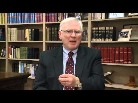 Morning Afterglow 2/7/2016 "God's Surprising and Miraculous Salvation" Ephesians 2:5-6