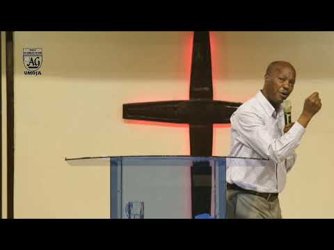 Inner Healing (Text:Psalm 103:1-3),Bishop Simon Muhuko Sunday Service 9th May 2021