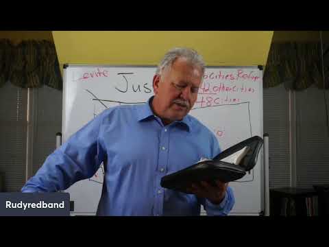 Numbers 33:10- Bible Study 8/5/2022