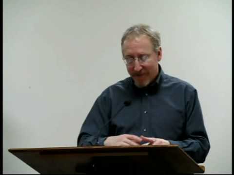 03-08-09 Part 3 - 1 Kings 19:19-21:  The Call to Service