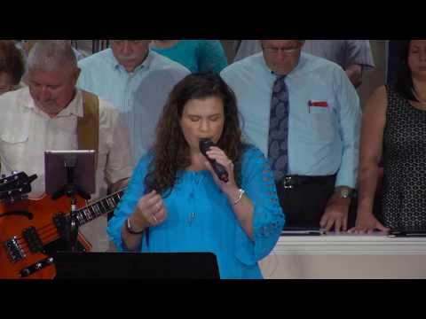 2017-08-27 - 9 AM Worship - Joseph - Genesis 37:29-36