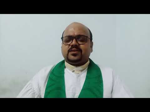 Deep in Faith -Numbers 13:25-33/ विश्वासात मुळावणे -गणना १३:२५-३३ /