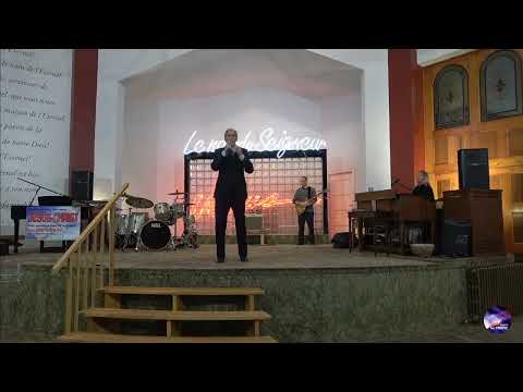 That's The Truth! - HOW TO DEAL WITH THE DEVIL - 7 - Judges 7:18 - My Mighty Weapons