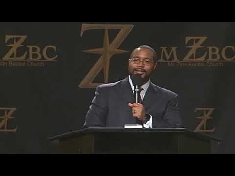 How’s your Walk | Ephesians 4:1-3 | Rev. Christopher M. Moore, Sr. | 9/20/2020