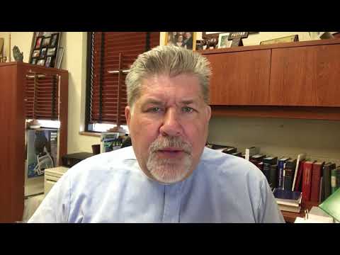 Devotion/Ezekiel 2:1-5/Sixth Sunday after Pentecost/7/4/21