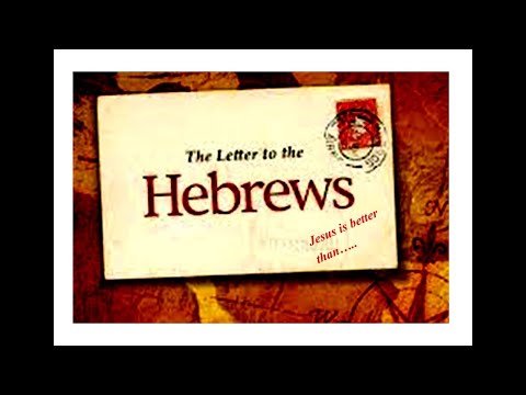 Hebrews 12:14,18-29 & Exodus 19:9-20 | Worship & Reality of God's Presence (Nick Turner) | Sermon