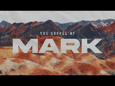 Mark 8:1-10 | The Feeding Of The 4,000 | 1.23.2022