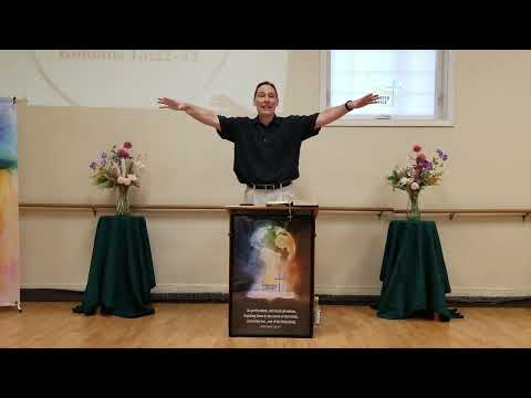 Romans 15:22-33 "Share the bounty of the Lord"