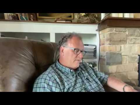 Pastor Paul's Devotions 06-12-20 Hebrews 11:1-3, 8-10 - St Johns Lutheran Church Oregon WI