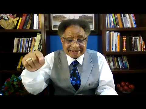 Study of the book of John 6:58-71