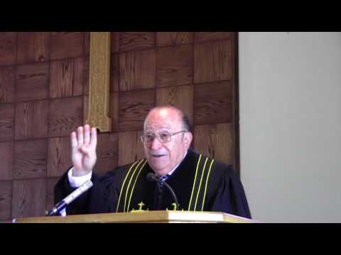 "Nathaniel, the Man Who Had No Deceit" b y Rev. G.K.Terian; John 1:45-49
