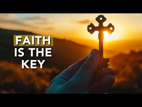 Faith Unlocks the Door to God’s Promises | Romans 4:13-25