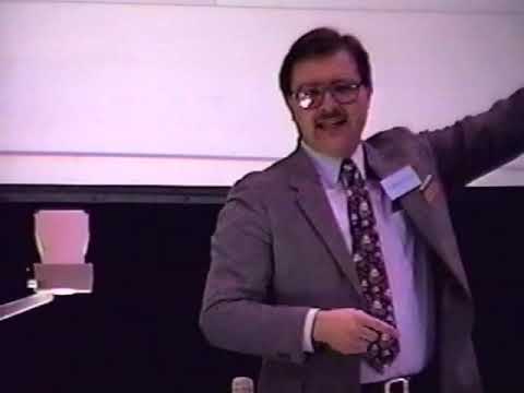 Satan's Strategy to Defeat Believers and the Church - Wendell Amstutz