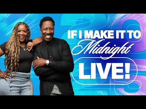 Dr. R.A. Vernon // New Year's Eve Service! // The Word Church