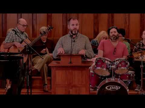 7/10/22 "Prioritizing Young People (and Families) Everywhere"  Deuteronomy 6:1-12