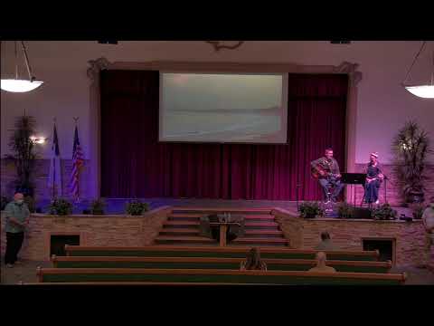 Isaiah 9:8 - 10:4  Billy Bradford