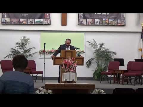 "Adoration of Jehovah" Part 1 Neh 9:4 15