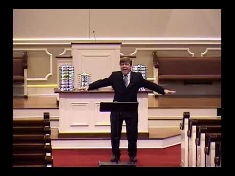 08/18/19 The Pentateuch: Genesis 36:1 - 37:36