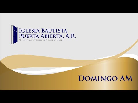 La locura de Saúl -  1 Samuel  13:13 - Pastor Ilarino Pérez
