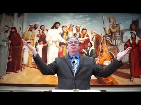 Seeing God in the Face of Jesus  2 Corinthians 4:3-6 2-14-21