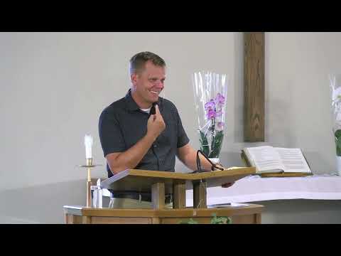 A Simple Message for a New Season (Jeremiah 4:3)