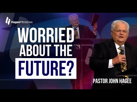 Worried About the Future? Watch This Now!