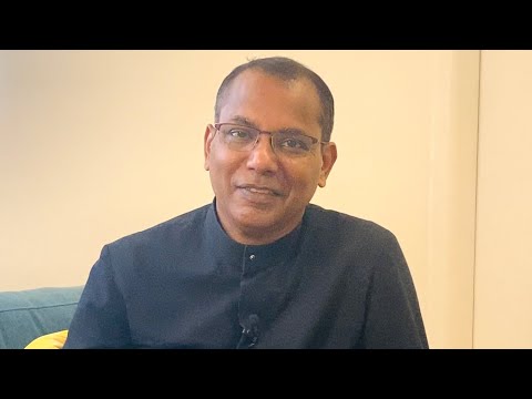 Thursday, First week of Advent | Matthew 7:21,24-27 | 9 o’clock with Fr Warner