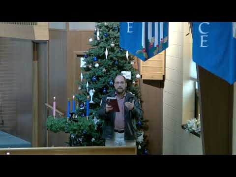 Devotions Deuteronomy 18:15