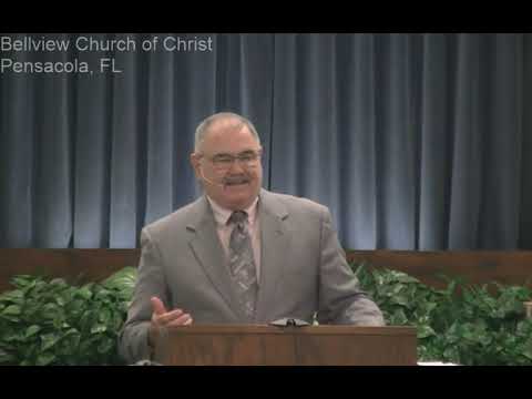 Revelation 1:5-7 - Part 6