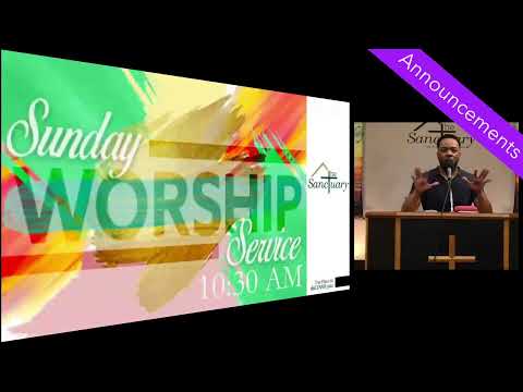 "The Word is on Fire" Jeremiah 20:7-9  --Apostle Quelan Portley