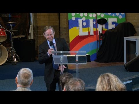 Wealth part 4 - Ecclesiastes 5:8 to 7:4