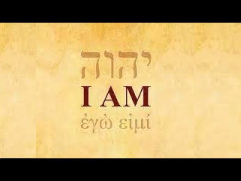 Jesus is not God, the Self-Existing One in Exodus 3:14!